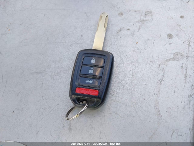 Honda ACCORD LX 2015 1HGCR2F37FA169811 Image 11