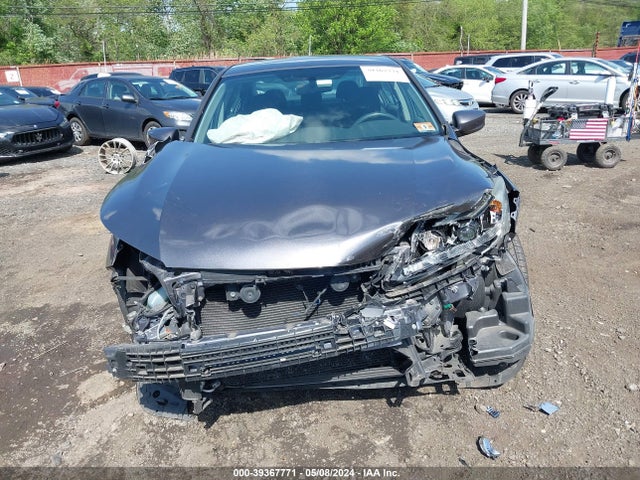 Honda ACCORD LX 2015 1HGCR2F37FA169811 Image 12