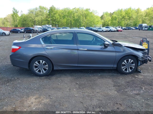 Honda ACCORD LX 2015 1HGCR2F37FA169811 Image 13