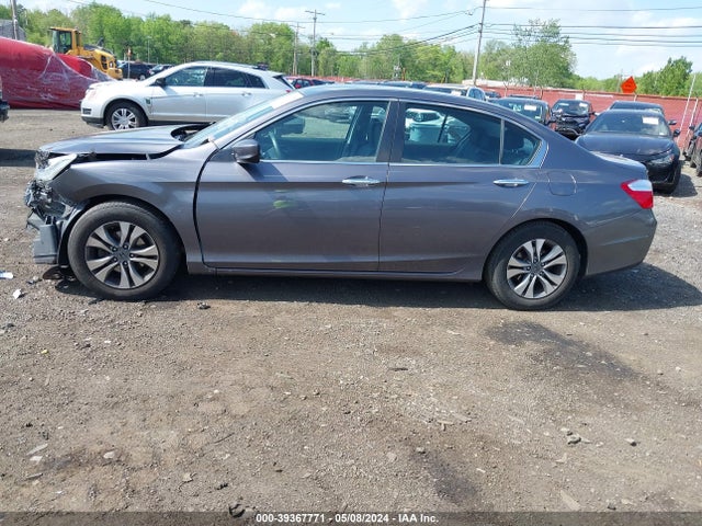 Honda ACCORD LX 2015 1HGCR2F37FA169811 Image 14
