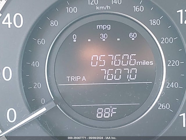 Honda ACCORD LX 2015 1HGCR2F37FA169811 Image 15