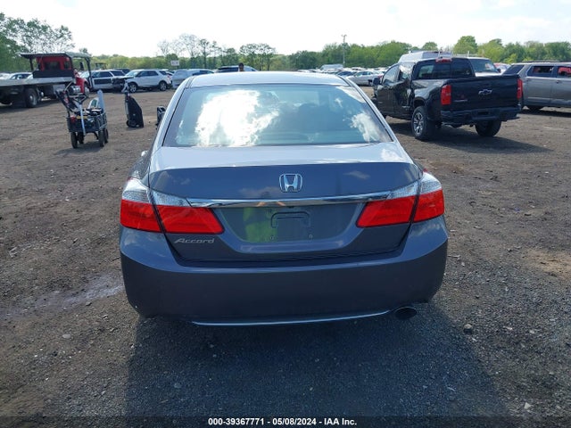Honda ACCORD LX 2015 1HGCR2F37FA169811 Image 16