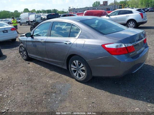 Honda ACCORD LX 2015 1HGCR2F37FA169811 Image 3