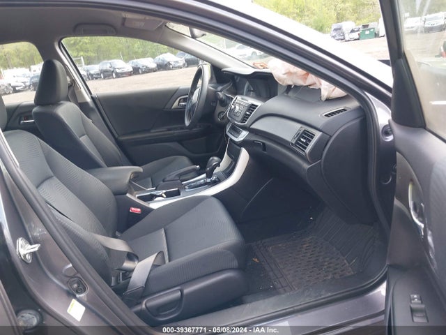 Honda ACCORD LX 2015 1HGCR2F37FA169811 Image 5