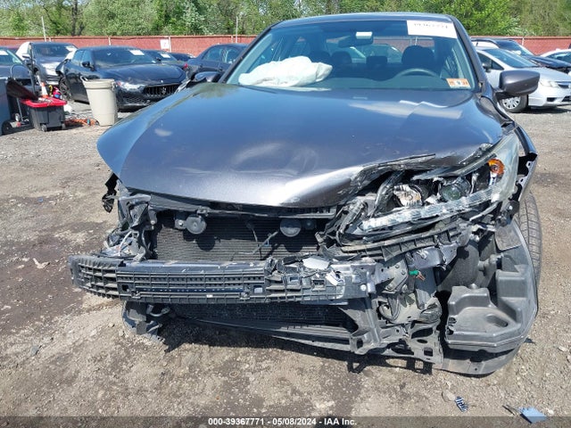 Honda ACCORD LX 2015 1HGCR2F37FA169811 Image 6