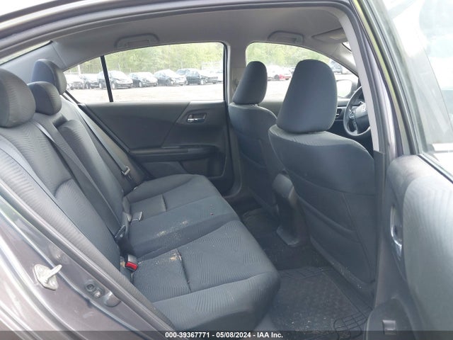 Honda ACCORD LX 2015 1HGCR2F37FA169811 Image 8
