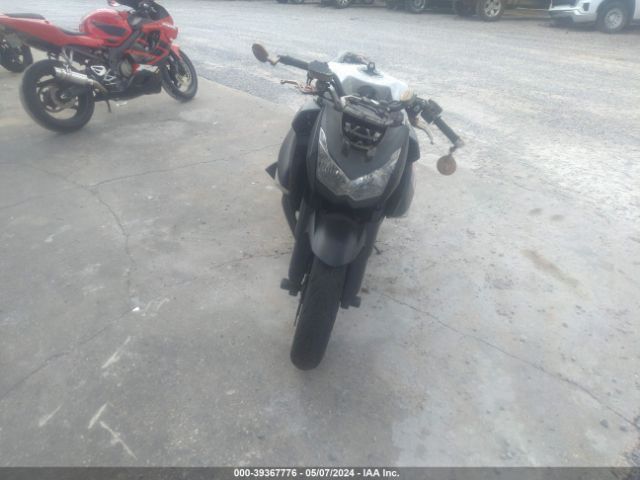 2010 KAWASAKI ZR1000 JKAZRCD13AA008634 Photo 4