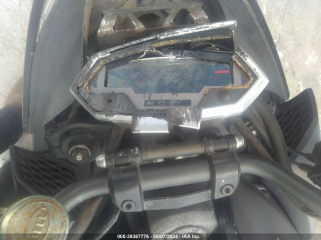 2010 KAWASAKI ZR1000 JKAZRCD13AA008634 Photo 6