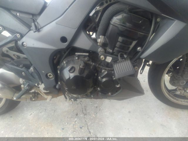 2010 KAWASAKI ZR1000 JKAZRCD13AA008634 Photo 7