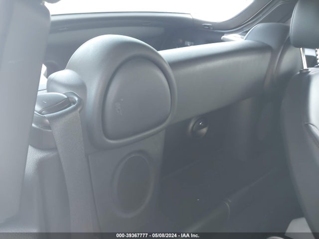 2012 MINI COOPER S WMWSX3C54CT408059 Photo 7