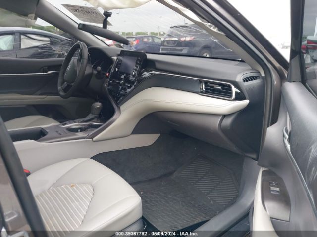 4T1T11BK9NU065049 Toyota Camry Se Awd