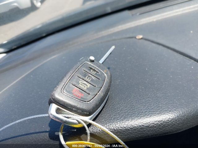 5NPE24AF5GH359190 Hyundai SONATA SE