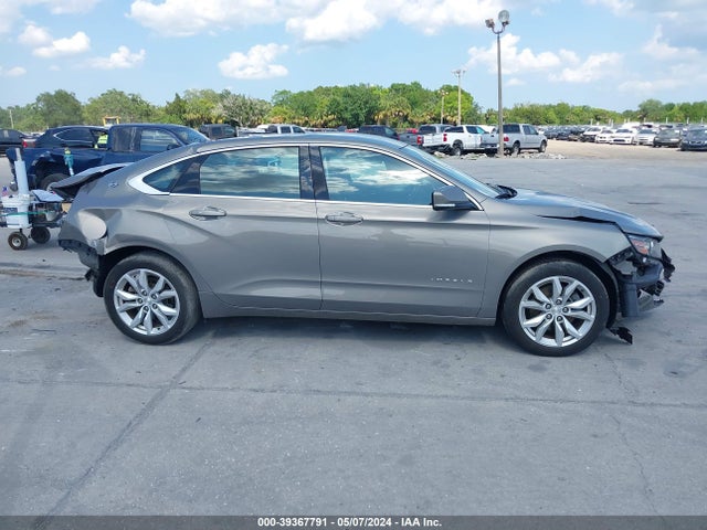Chevrolet IMPALA LT 2019 1G11Z5SA0KU134007 Image 13