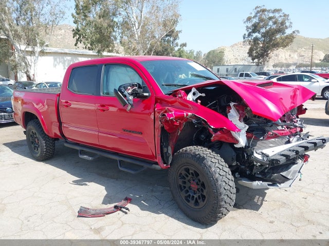 Toyota Tacoma Trd Sport 2023 3TMDZ5BN7PM147274 zdjęcie główne