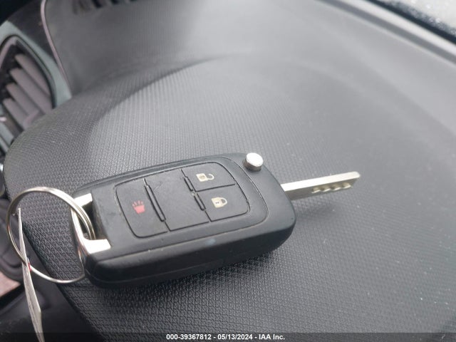 Chevrolet Spark 1lt Cvt 2018 KL8CD6SA1JC438383 Image 11