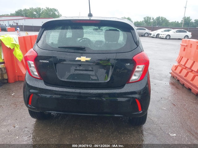 Chevrolet Spark 1lt Cvt 2018 KL8CD6SA1JC438383 Image 16