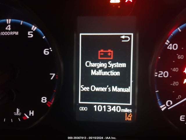 Toyota Rav4 Xle 2017 JTMRFREV0HJ110664 Image 15