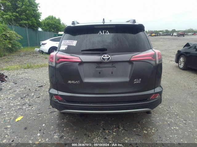 Toyota Rav4 Xle 2017 JTMRFREV0HJ110664 Image 16