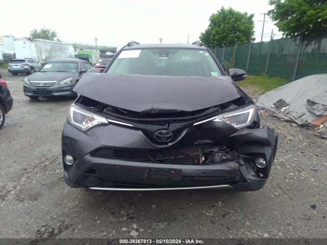 Toyota Rav4 Xle 2017 JTMRFREV0HJ110664 Image 6