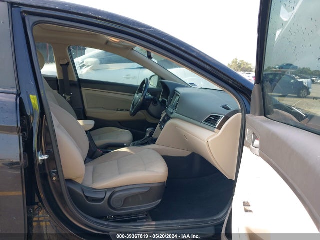 Hyundai Elantra Value Edition 2017 KMHD84LF5HU248116 Image 5