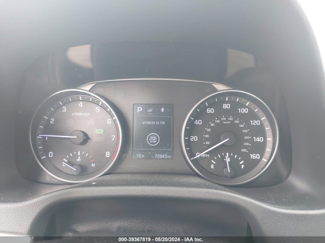 Hyundai Elantra Value Edition 2017 KMHD84LF5HU248116 Image 7