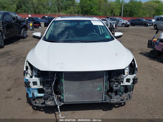 Honda CIVIC EX 2018 2HGFC2F74JH571880 Image 13