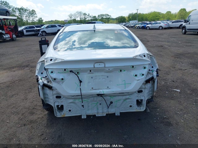 Honda CIVIC EX 2018 2HGFC2F74JH571880 Image 17