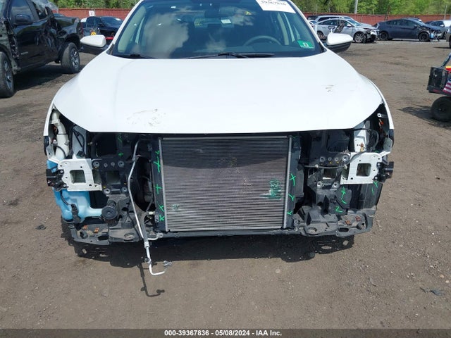 Honda CIVIC EX 2018 2HGFC2F74JH571880 Image 6