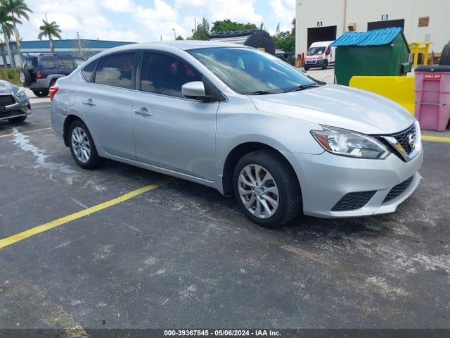 2018 3N1AB7AP5JY216035 main image