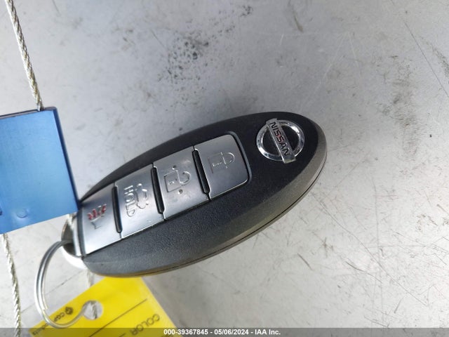 Nissan SENTRA SV 2018 3N1AB7AP5JY216035 Image 11