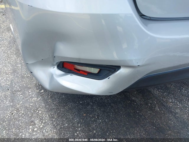 Nissan SENTRA SV 2018 3N1AB7AP5JY216035 Image 13