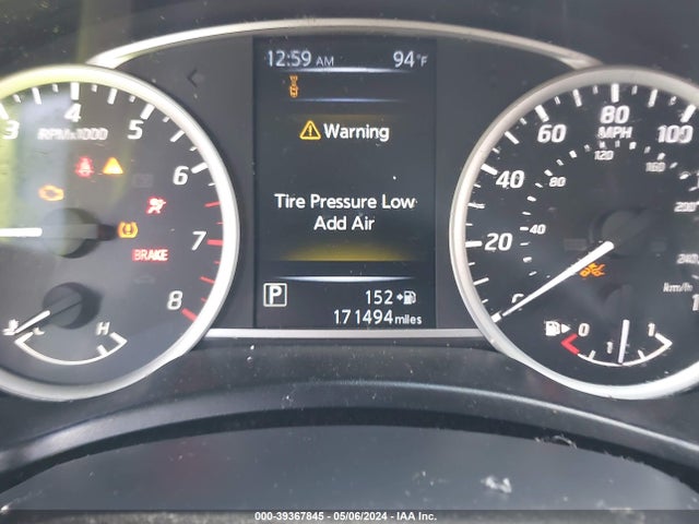 Nissan SENTRA SV 2018 3N1AB7AP5JY216035 Image 7