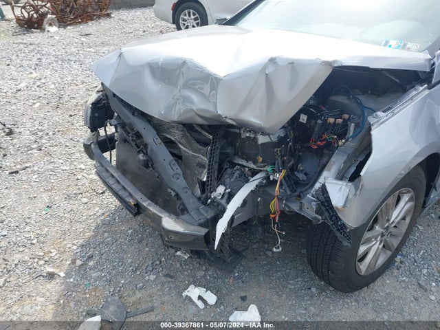 Hyundai Sonata 2017 5NPE24AF0HH584764 Image 6