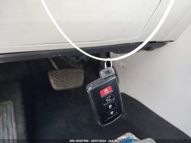 Toyota Highlander Xle 2019 5TDKZRFH9KS569736 Image 11