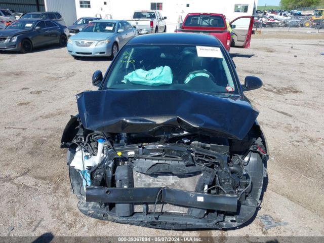 3KPA24AD1PE553958 KIA RIO LX