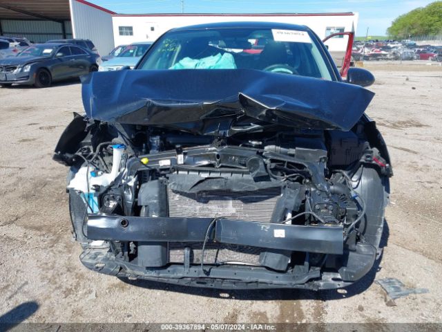 3KPA24AD1PE553958 KIA RIO LX