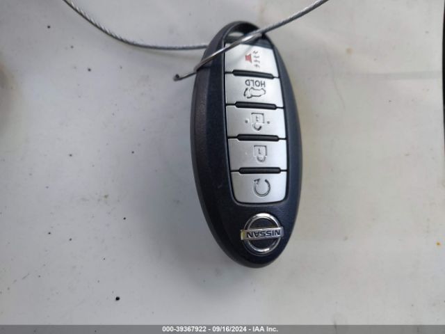 JN8AT2MT5JW492393 Nissan ROGUE SV