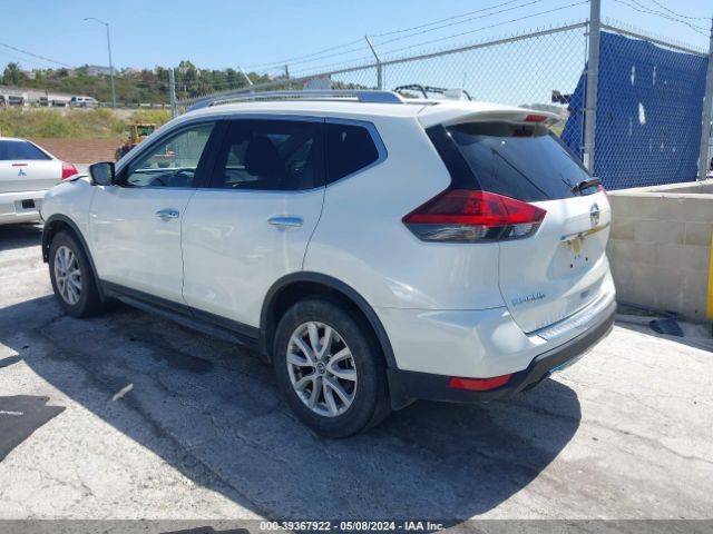 JN8AT2MT5JW492393 Nissan ROGUE SV