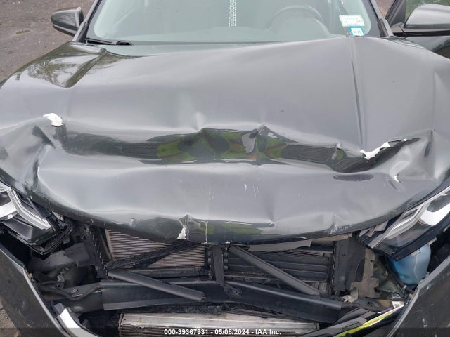 Chevrolet EQUINOX LT 2019 3GNAXUEV3KS532096 Image 10