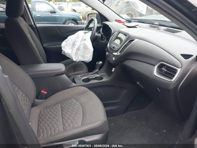 Chevrolet EQUINOX LT 2019 3GNAXUEV3KS532096 Image 5