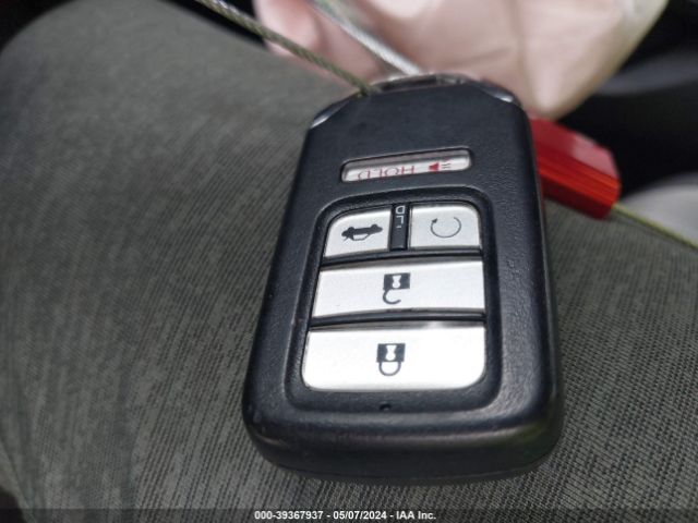2HGFC4B08GH310538 Honda Civic Lx-p