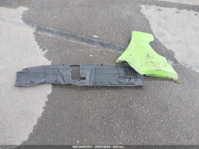 2HGFC4B08GH310538 Honda Civic Lx-p