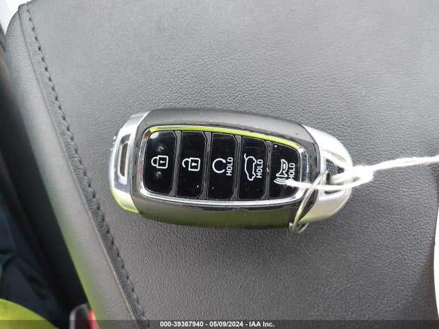 Hyundai Palisade Sel 2021 KM8R44HE8MU283650 Image 11