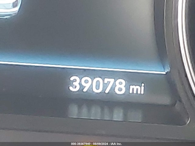Hyundai Palisade Sel 2021 KM8R44HE8MU283650 Image 15
