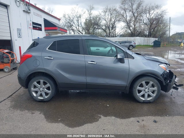 KL4CJHSB6EB698384 Buick Encore Premium
