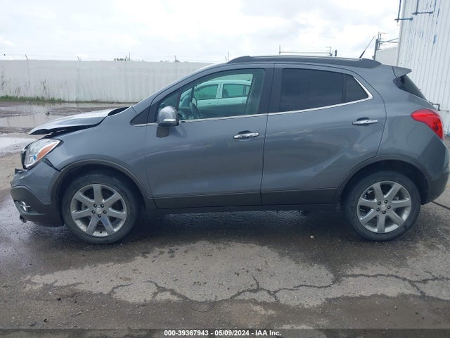 KL4CJHSB6EB698384 Buick Encore Premium