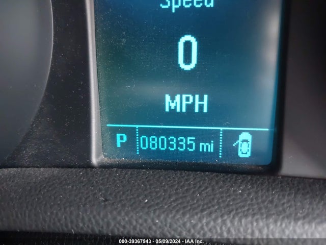 KL4CJHSB6EB698384 Buick Encore Premium