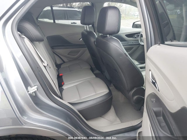 Buick Encore Premium 2014 KL4CJHSB6EB698384 Image 8