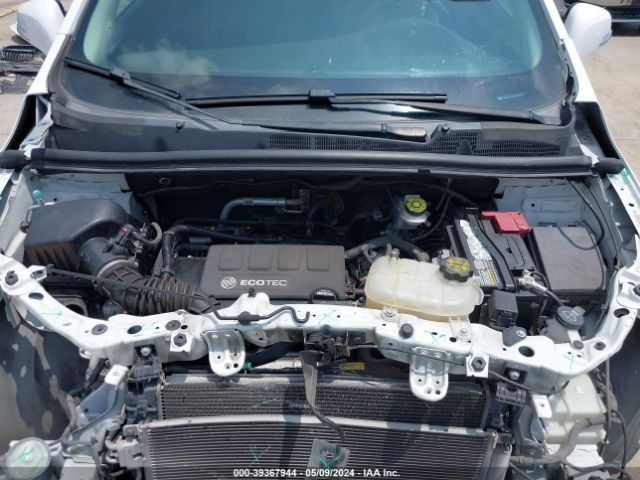 KL4CJASB3JB719497 Buick Encore Preferred