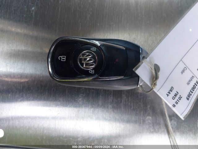 KL4CJASB3JB719497 Buick Encore Preferred
